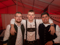 Oktoberfest in Kiel