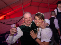 Oktoberfest in Kiel