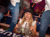Oktoberfest in Kiel