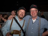 Oktoberfest in Kiel