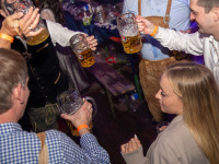 Oktoberfest in Kiel