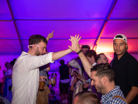 Oktoberfest in Kiel