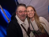 Oktoberfest in Kiel