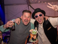 Oktoberfest in Kiel