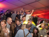 Oktoberfest in Kiel