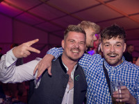 Oktoberfest in Kiel