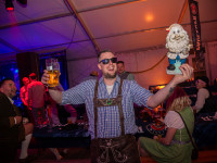 Oktoberfest in Kiel