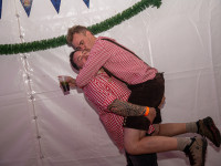 Oktoberfest in Kiel
