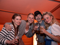 Oktoberfest in Kiel