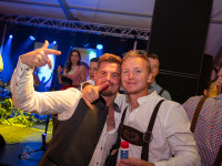 Oktoberfest in Kiel