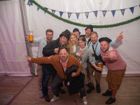 Oktoberfest in Kiel