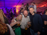 Oktoberfest in Kiel