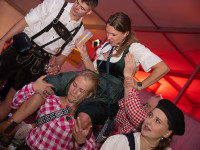 Oktoberfest in Kiel