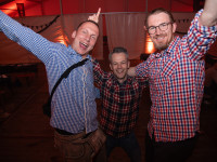 Oktoberfest in Kiel