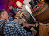 Oktoberfest in Kiel