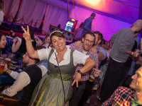 Oktoberfest in Kiel