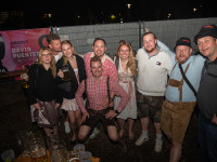 Oktoberfest in Kiel