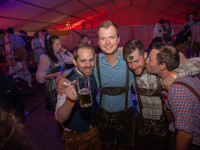 Oktoberfest in Kiel