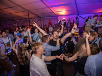 Oktoberfest in Kiel