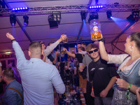 Oktoberfest in Kiel