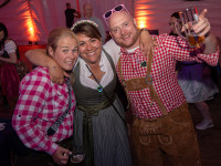 Oktoberfest in Kiel