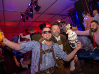 Oktoberfest in Kiel