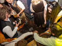 Oktoberfest in Kiel
