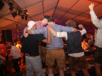 Oktoberfest in Kiel