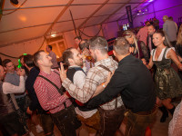 Oktoberfest in Kiel