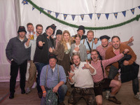 Oktoberfest in Kiel
