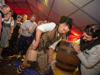 Oktoberfest in Kiel