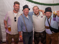 Oktoberfest in Kiel