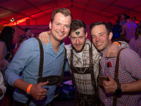 Oktoberfest in Kiel