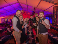 Oktoberfest in Kiel