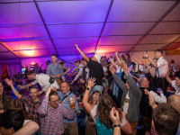 Oktoberfest in Kiel