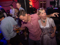 Oktoberfest in Kiel