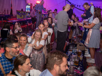 Oktoberfest in Kiel