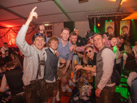 Oktoberfest in Kiel