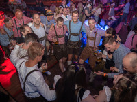 Oktoberfest in Kiel