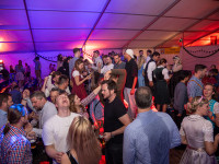Oktoberfest in Kiel