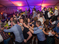 Oktoberfest in Kiel