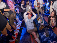 Oktoberfest in Kiel