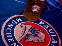 Oktoberfest in Kiel