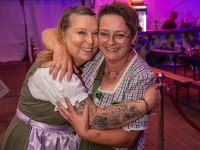 Oktoberfest in Kiel