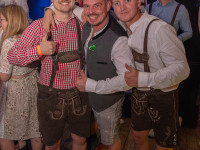 Oktoberfest in Kiel