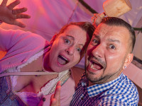 Oktoberfest in Kiel
