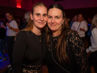 Mama geht tanzen
