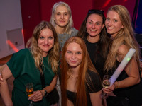 Mama geht tanzen