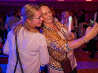 Mama geht tanzen
