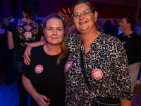 Mama geht tanzen